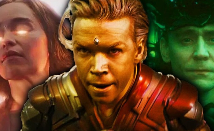 MCU 2023: Những tân siêu anh hùng mạnh nhất mà Thor hay Captain Marvel cũng phải dè chừng