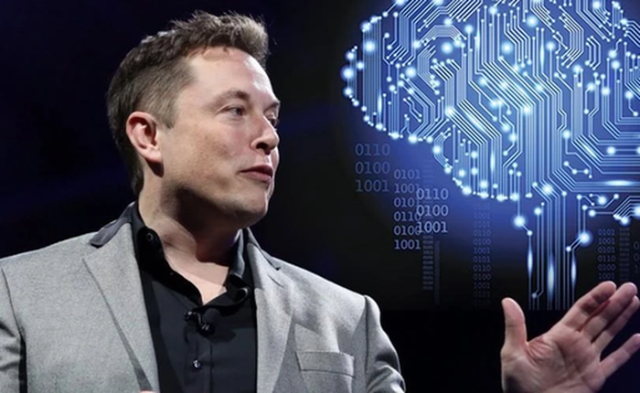 Những điều cần biết về dự án "cấy chip não" của Elon Musk