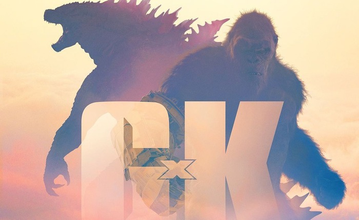 Bộ đôi Godzilla × Kong mang “găng tay vô cực” đi đại chiến quái thú trong trailer mới của dự án Monsterverse