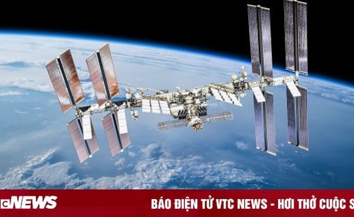 Trạm vũ trụ quốc tế ISS sẽ đi đâu sau khi 'nghỉ hưu'?