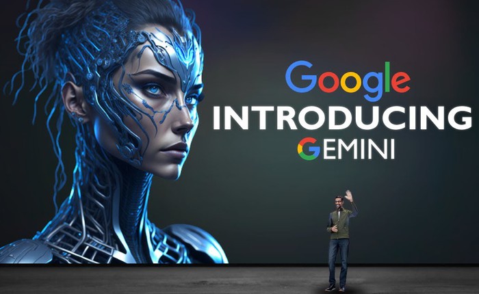 Như một thói quen, vừa ra mắt mô hình AI Gemini của Google đã "dính phốt"