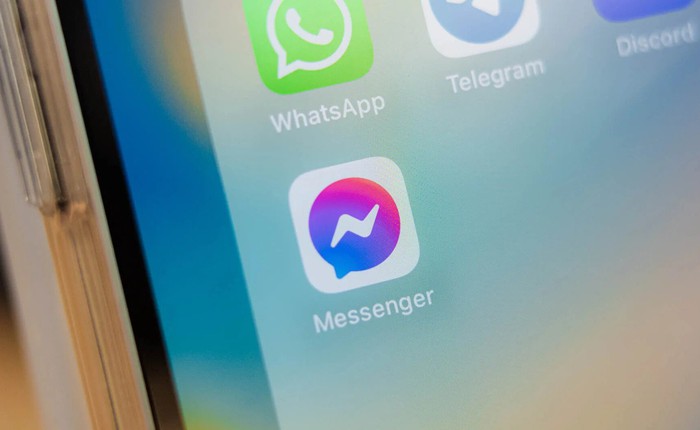 Cuối cùng Facebook cũng triển khai mã hoá đầu cuối cho Messenger