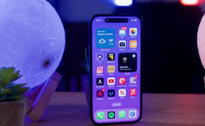 Hãng điện thoại Android khai tử dòng "Pro", iPhone cũng nên theo chân?