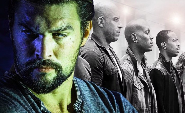 Vin Diesel đối đầu cực gay cấn với “Aquaman” Jason Momoa trong trailer đầu tiên của Fast & Furious 10