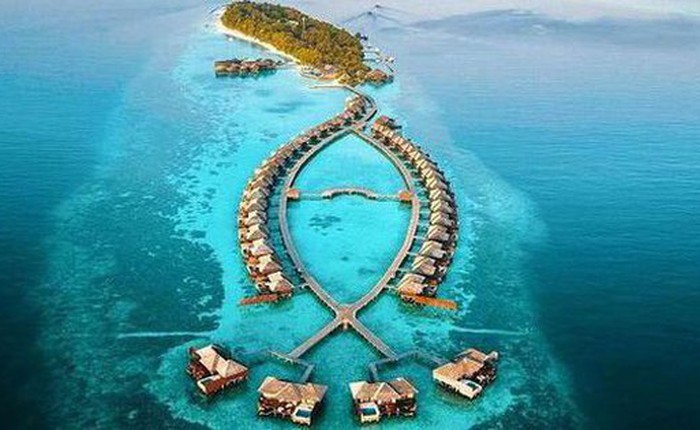 Thiên đường đảo Maldives sắp biến mất vĩnh viễn vì chìm xuống biển là sự thật hay chỉ là lời đồn?