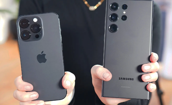 Samsung Galaxy S23 thiếu mất một tính năng quan trọng để đối đầu với iPhone 14 của Apple