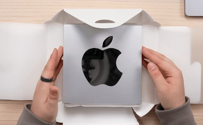 Bất ngờ với món quà Apple tri ân cho các nhân viên đã gắn bó 10 năm với công ty