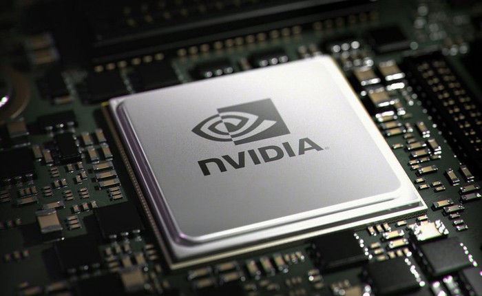 Nắm giữ vũ khí tối thượng của chiến trường AI, Nvidia ung dung hưởng lợi tỷ USD