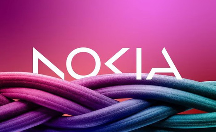 Nokia thay đổi logo sau gần 60 năm, báo hiệu sự thay đổi mạnh mẽ về chiến lược kinh doanh