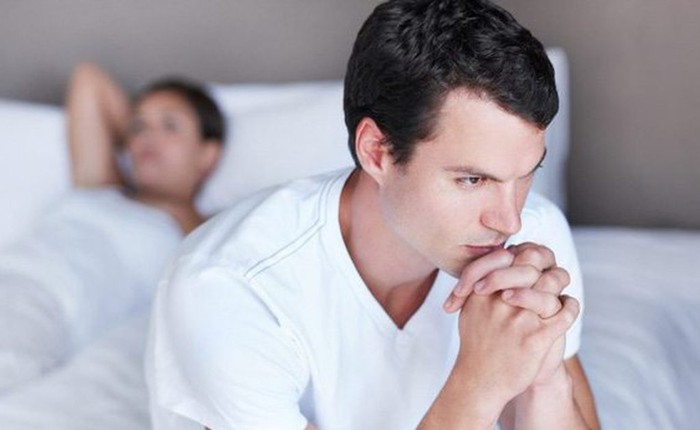 5 thói quen dễ gây ảnh hưởng đến sức khỏe sinh lý nam giới mà nhiều người mắc phải