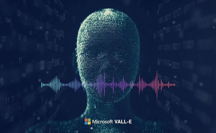 Không cần giỏi ngoại ngữ, người dùng giờ có thể nhờ AI của Microsoft 'nói hộ' ở đủ thứ tiếng, giọng nói cũng y hệt 'chính chủ'
