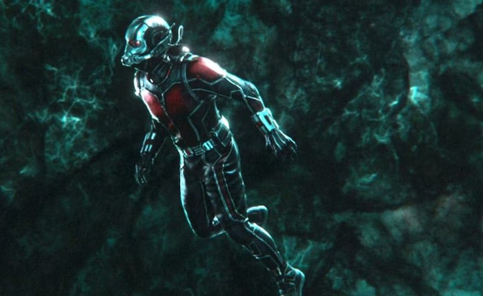 Ant-Man 3 và những bom tấn từng đưa vật lý lượng tử lên màn ảnh lớn