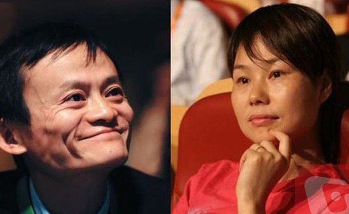 Vợ Jack Ma tiết lộ ‘nội chiến gia đình’ : ‘Con trai tôi chính là nạn nhân của Alibaba và Jack Ma là người ‘nổ phát súng’ đầu tiên trấn áp con ruột mình’
