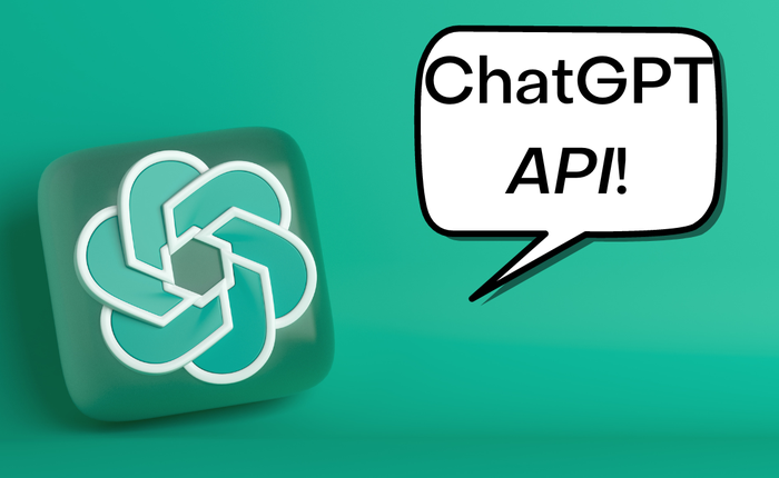 Mở quyền truy cập vào API, OpenAI bắt đầu biến ChatGPT thành "gà đẻ trứng vàng" cho mình