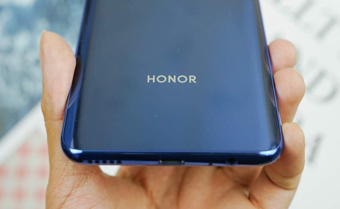 Honor tham vọng quay lại thị trường Việt Nam, sẽ cạnh tranh với Samsung và OPPO
