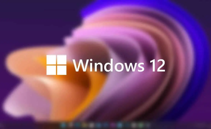 Windows 12 lần đầu lộ diện: Giao diện 'từa tựa' MacOS, yêu cầu dung lượng RAM cao gấp đôi Windows 11