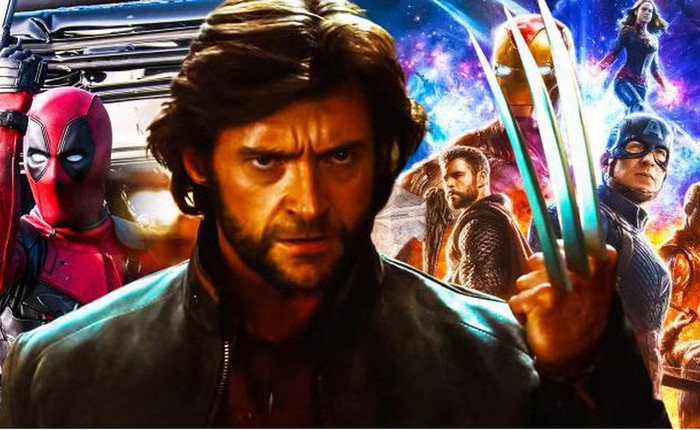 Không cần đợi Deadpool 3, Marvel đã dọn đường để Wolverine gia nhập MCU từ rất lâu rồi!