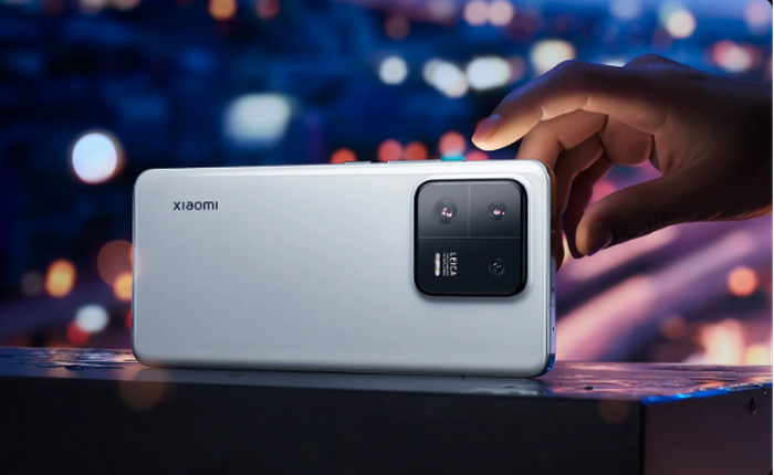 Xiaomi tôn vinh nghệ thuật Tuồng thông qua bộ ảnh chụp bằng camera Leica của Xiaomi 13 Pro