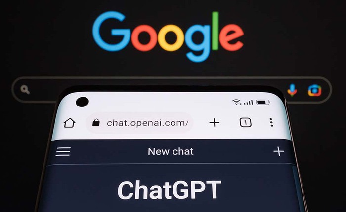 Nghi vấn kỹ sư Google nghỉ việc sau khi phát hiện AI của Google "học lỏm" từ ChatGPT