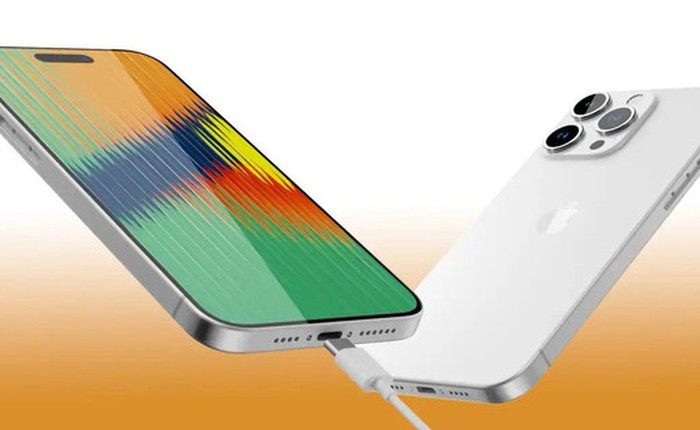 Điện thoại iPhone 15 Ultra: Siêu dày, siêu nhẹ, siêu bên nhưng... siêu đắt?