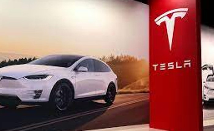 Các ông lớn ngành bán dẫn điêu đứng trước dự định mới của Tesla