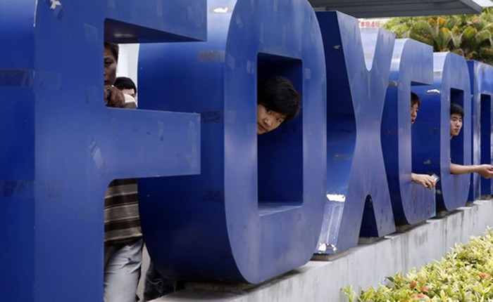 Foxconn sắp 'tạm biệt' Trung Quốc: Chi 700 triệu USD để xây nhà máy mới ở Ấn Độ, dự kiến sẽ sử dụng 100.000 nhân sự