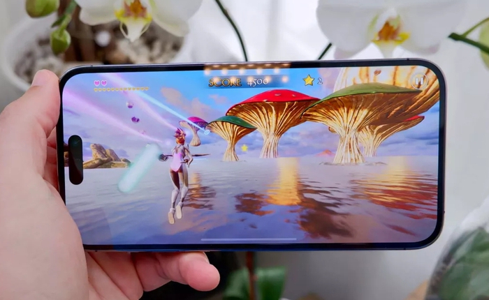 ‘Quái thú’ của Apple đe dọa thổi bay Samsung Galaxy S23 Ultra: Hé lộ 5 nâng cấp 'siêu khủng'!