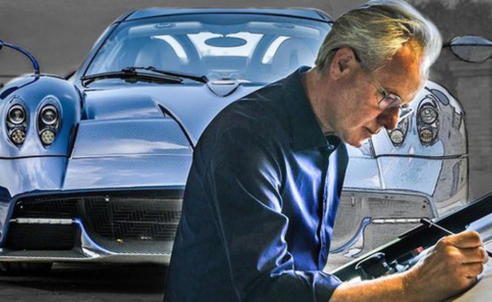 Bị Ferrari từ chối, phải làm thuê cho Lamborghini, anh công nhân tự nghỉ việc về làm ông chủ: Tạo thương hiệu cực kén khách, người có tiền chưa chắc đã mua được