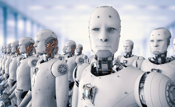 Microsoft muốn dùng ChatGPT để điều khiển robot – một tương lai như phim “Kẻ Hủy Diệt” liệu có đến?