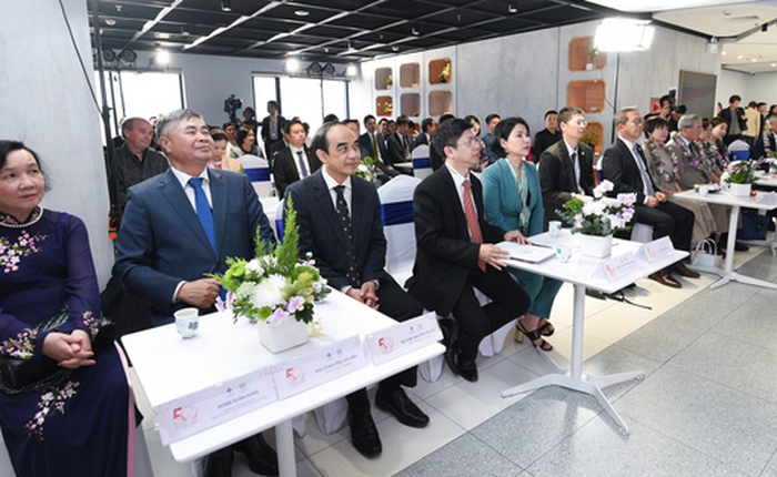 T-Matsuoka Medical Center tổ chức chương trình ‘y tế chân chính Nhật Bản vì Việt Nam’