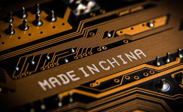 Chỉ tiền thôi chưa đủ để Trung Quốc thoát khỏi các hạn chế của Mỹ trong lĩnh vực chip