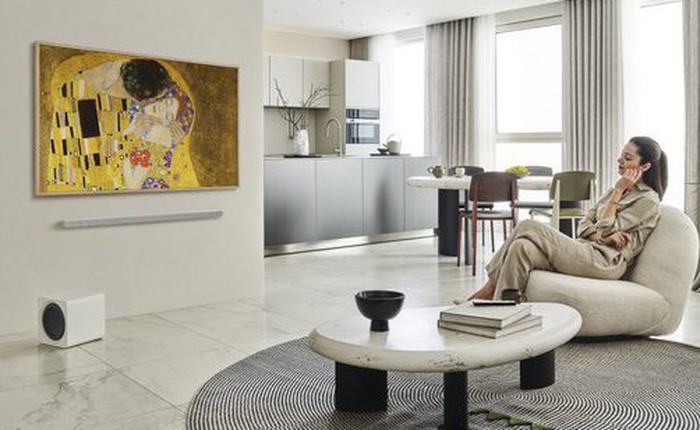 Mang S95C về Việt Nam, Samsung trở thành hãng có nhiều công nghệ màn TV nhất hiện nay