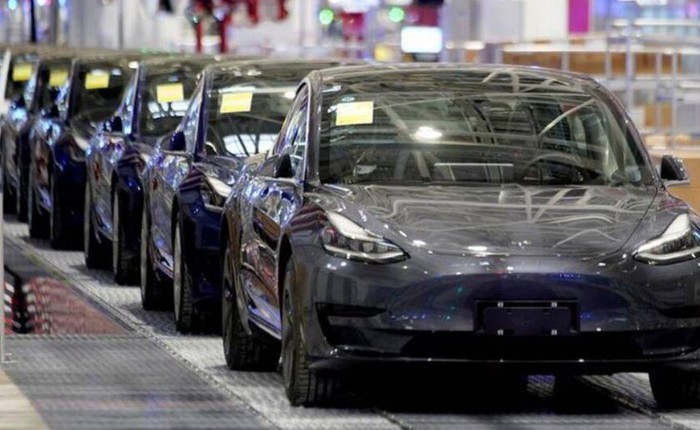 "Ông trùm" pin xe điện mà BMW, Tesla kiềng nể còn VinFast đã nhanh tay ký kết: Cú bật nhảy vượt qua Nhật Bản!