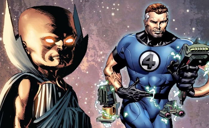 Từ Thor đến Ant-Man, đây là những siêu anh hùng đầu tiên khám phá ra sự tồn tại của đa vũ trụ trong truyện tranh Marvel
