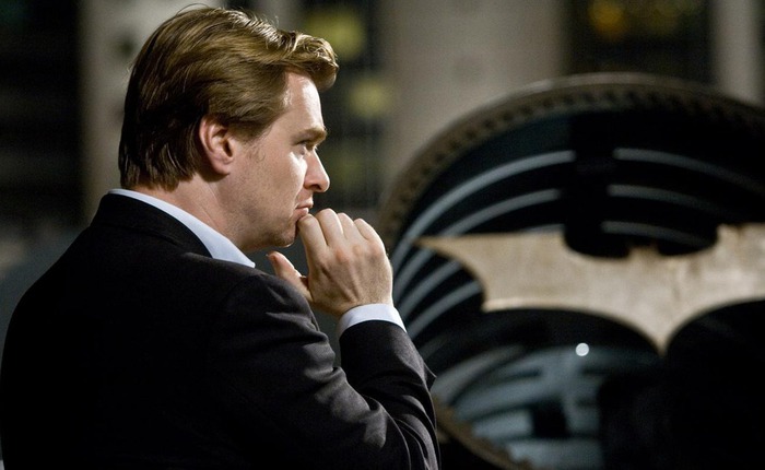 Những bộ phim khiến đạo diễn thiên tài Christopher Nolan cũng phải mê đắm
