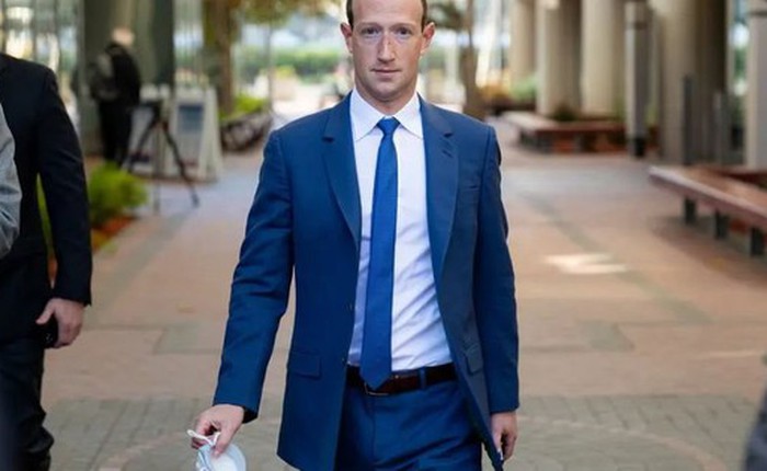 Mark Zuckerberg 'khủng bố' tinh thần nhân viên: Áp lực chứng minh mình giỏi, cố tỏ ra bận rộn để không trở thành nạn nhân bị sa thải tiếp theo