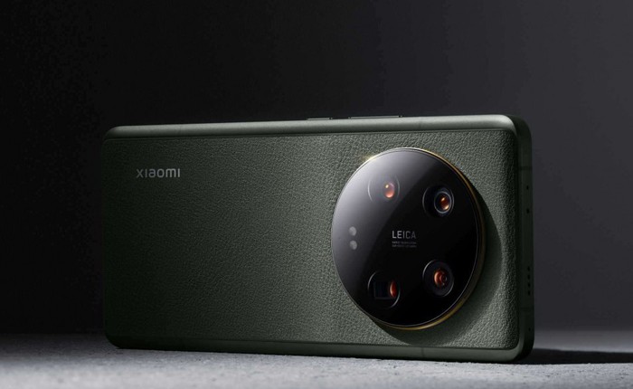 Xiaomi 13 Ultra chính thức: Camera 1 inch, ống kính Leica đa khẩu độ, Snapdragon 8 Gen 2, giá từ 20,5 triệu đồng