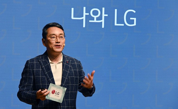 CEO LG thăm cơ sở sản xuất tại Việt Nam, Thái Lan, Indonesia