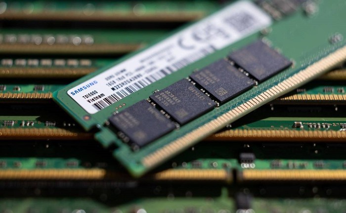 Tượng đài công nghệ Hàn Quốc công bố mức lỗ kỷ lục ở mảng chip, lợi nhuận giảm 95%