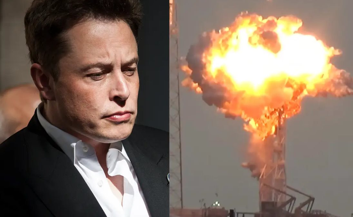 Elon Musk nổ tên lửa và cuộc chiến khốc liệt Mỹ-Trung trong ngành viễn thông vũ trụ