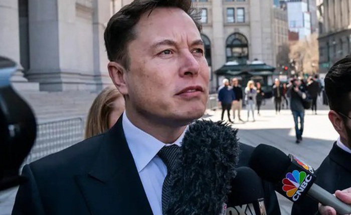 Hãng Tesla: Tuyên bố của ông Elon Musk về khả năng tự lái trên xe Tesla là deepfake