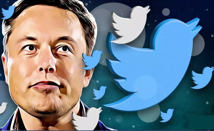 Từng cho rằng Elon Musk là ‘chân ái’ duy nhất, nhà sáng lập Twitter Jack Dorsey bất ngờ ‘lật mặt’ chỉ trích ông chủ Tesla