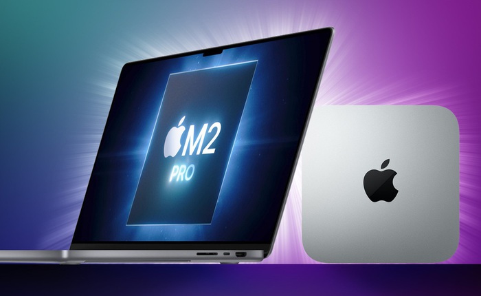 Nhu cầu máy Mac lao dốc, Apple dừng sản xuất chip M2