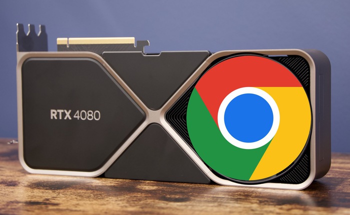 Google Chrome 113 chuẩn bị đón một công nghệ mới, mở ra "bầu trời mới cho đồ họa web"