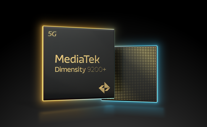 MediaTek ra mắt chip Dimensity 9200+: Đối đầu Snapdragon 8 Gen 2