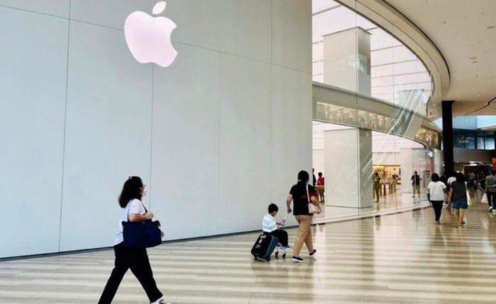 Apple mở cửa hàng trực tuyến tại Việt Nam, người Việt có được mua iPhone, MacBook giá rẻ hơn?