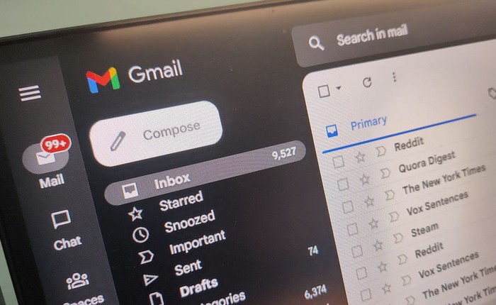 Thất vọng khi trải nghiệm chức năng “viết hộ email” của Gmail: AI không hiểu bối cảnh, chỉ cung cấp văn mẫu cho người dùng tự sửa