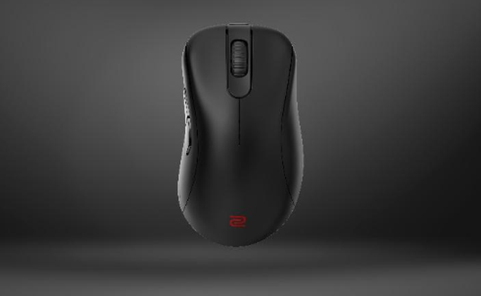 Lý do nào chuột wireless ZOWIE lại được mong chờ đến vậy?