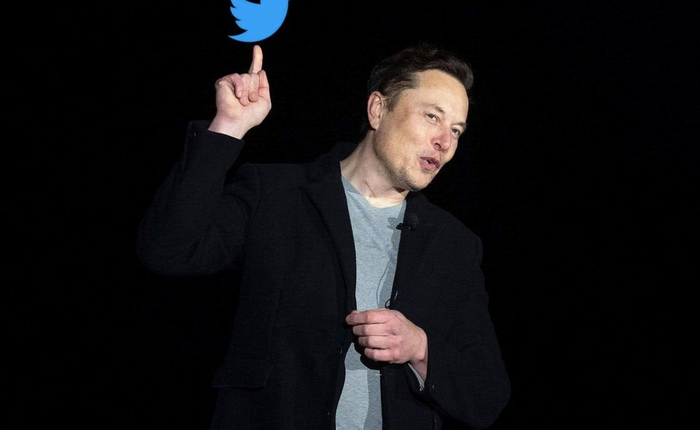 Twitter đang ngày càng giống SpaceX