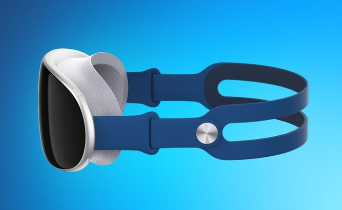Kính thực tế ảo của Apple có giá bán lên tới 70 triệu đồng, được đánh giá là 'khác thường' so với các sản phẩm khác của Táo khuyết